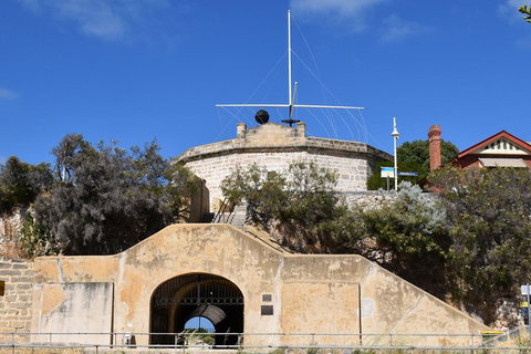 Private Tours Of Perth And Fremantle By Luxury Vehicle - Holiday Cairns 22
