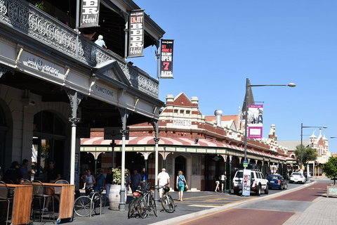 Private Tours Of Perth And Fremantle By Luxury Vehicle - Holiday Cairns 24