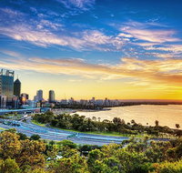 Private Tours of Perth and Fremantle by Luxury Vehicle - Holiday Cairns