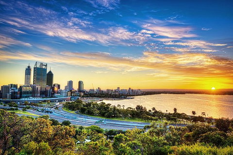 Private Tours Of Perth And Fremantle By Luxury Vehicle - Holiday Cairns 0