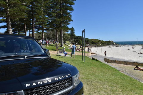 Private Tours Of Perth And Fremantle By Luxury Vehicle - Holiday Cairns 18