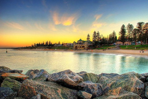 Private Tours Of Perth And Fremantle By Luxury Vehicle - Holiday Cairns 13