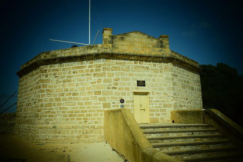 Private Tours Of Perth And Fremantle By Luxury Vehicle - Holiday Cairns 23