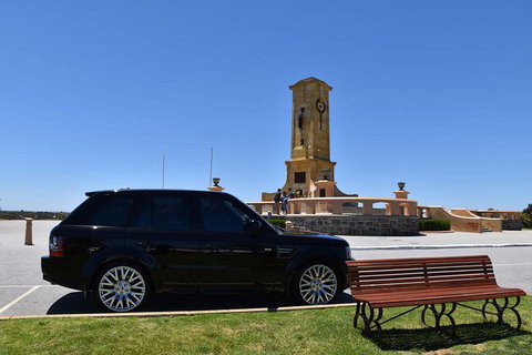 Private Tours Of Perth And Fremantle By Luxury Vehicle - Holiday Cairns 11