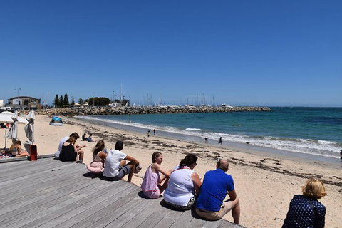 Private Tours Of Perth And Fremantle By Luxury Vehicle - Holiday Cairns 16
