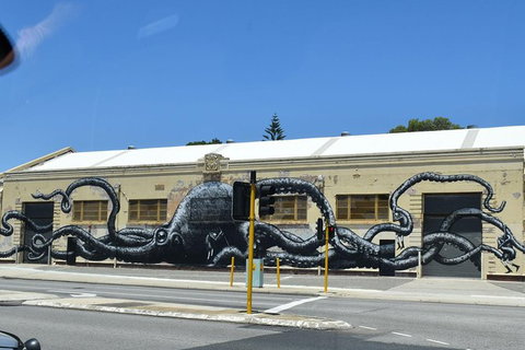 Private Tours Of Perth And Fremantle By Luxury Vehicle - Holiday Cairns 15