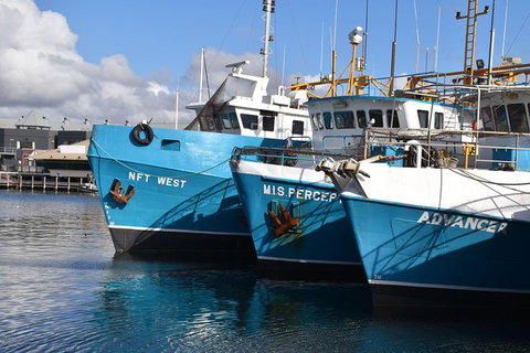 Private Tours Of Perth And Fremantle By Luxury Vehicle - Holiday Cairns 31