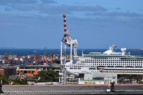 Private Tours Of Perth And Fremantle By Luxury Vehicle - Holiday Cairns 34