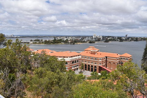 Private Tours Of Perth And Fremantle By Luxury Vehicle - Holiday Cairns 14