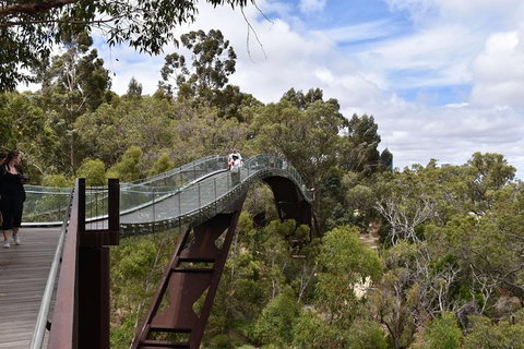 Private Tours Of Perth And Fremantle By Luxury Vehicle - Holiday Cairns 27