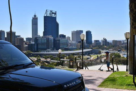 Private Tours Of Perth And Fremantle By Luxury Vehicle - Holiday Cairns 8
