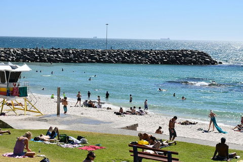 Private Tours Of Perth And Fremantle By Luxury Vehicle - Holiday Cairns 32