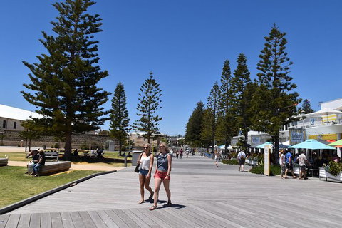 Private Tours Of Perth And Fremantle By Luxury Vehicle - Holiday Cairns 10