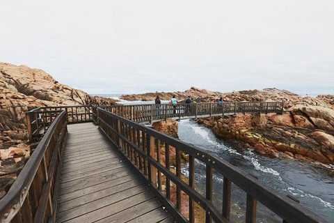 Three Day Charter Margaret River Region (Perth Travelers) - Holiday Cairns 8