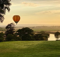 Ballooning over the Avon Valley Perth - Holiday Cairns