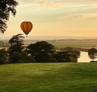 Ballooning in the Avon Valley plus Transfer from Perth - Holiday Cairns