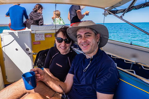 Ningaloo Immersion Private Charter - Holiday Cairns 7
