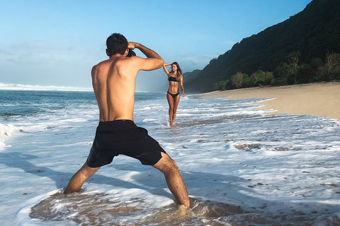 Hire Photographer, Professional Photo Shoot - Perth - Holiday Cairns 4