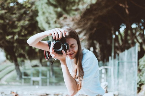 Hire Photographer, Professional Photo Shoot - Perth - Holiday Cairns 3