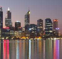 Hire Photographer Professional Photo shoot - Perth - Holiday Cairns
