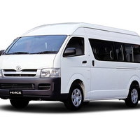 Perth Airport Shuttle - Holiday Cairns