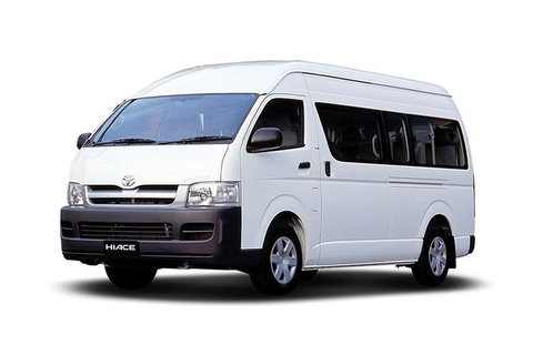 Perth Airport Shuttle - Holiday Cairns 0