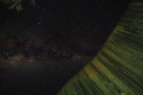 Astro Photography At Wave Rock - Holiday Cairns 4