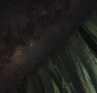 Astro Photography at Wave Rock - Holiday Cairns