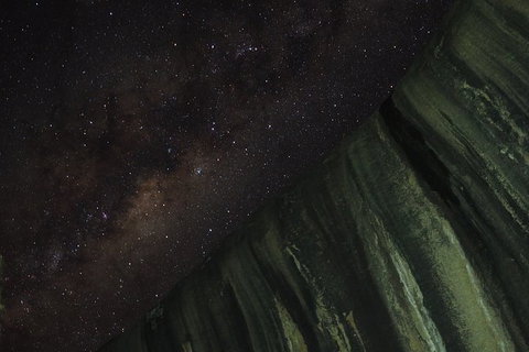 Astro Photography At Wave Rock - Holiday Cairns 0
