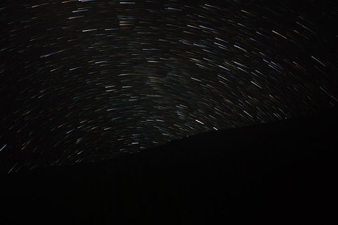 Astro Photography At Wave Rock - Holiday Cairns 5