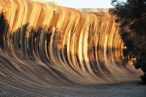 Astro Photography At Wave Rock - Holiday Cairns 6