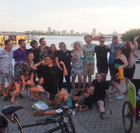 Scavenger Hunt - Holiday Cairns