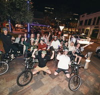 Private Weekend Rickshaw Taxi Service in Perth - Holiday Cairns