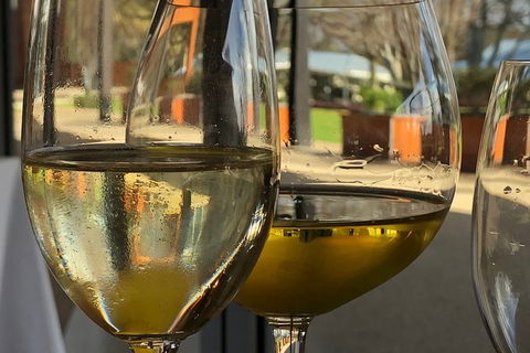 A Taste Of The Swan Valley - Holiday Cairns 6