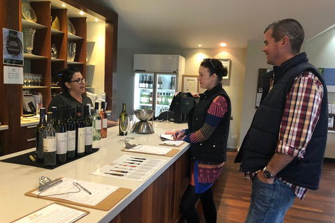 A Taste Of The Swan Valley - Holiday Cairns 0