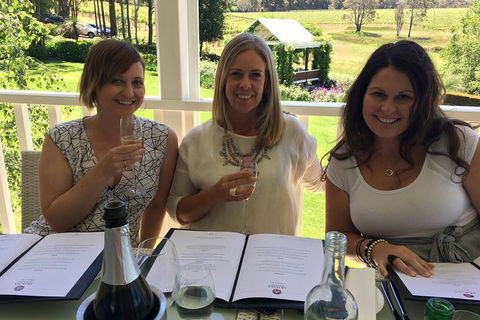 A Taste Of Margaret River Luxury Wine Tour - Holiday Cairns 1