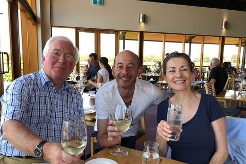 A Taste Of Margaret River Luxury Wine Tour - Holiday Cairns 4