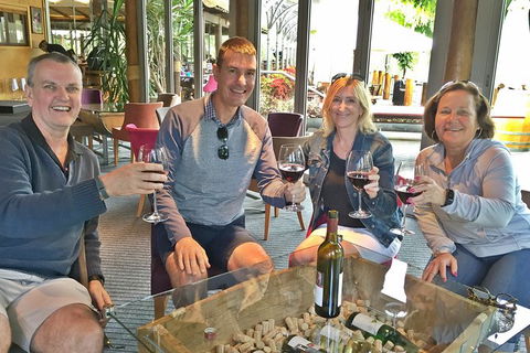 A Taste Of Margaret River Luxury Wine Tour - Holiday Cairns 0
