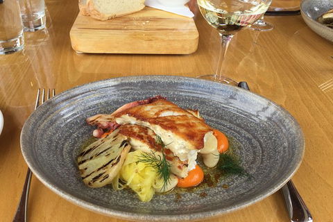 A Taste Of Margaret River Luxury Wine Tour - Holiday Cairns 8