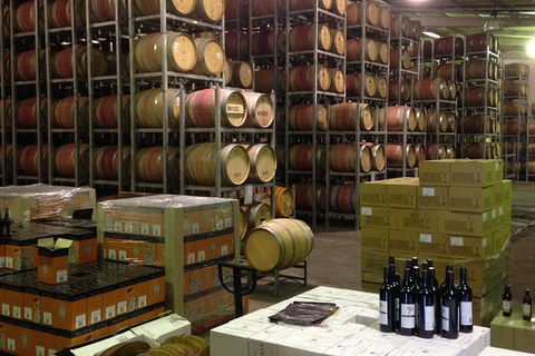 A Taste Of Margaret River Luxury Wine Tour - Holiday Cairns 6