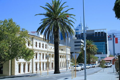 Guided Tour \