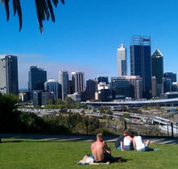 Guided Tour Love Stories of Perth - Holiday Cairns