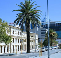 The Best of Perth Walking Tour - Holiday Cairns