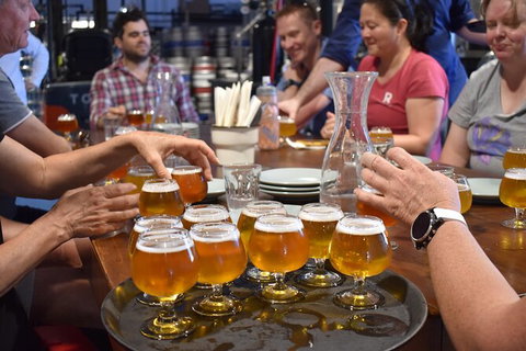 Bike And Brew - Guided Bike Tour Of Perth Foreshores And Micro Breweries - Holiday Cairns 7