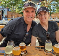 Bike and Brew - Guided bike tour of Perth foreshores and micro breweries - Holiday Cairns