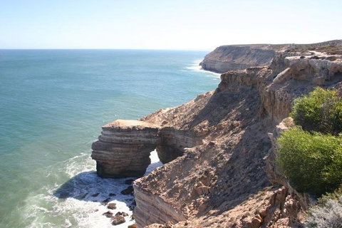 3-Day Shark Bay, Monkey Mia, Kalbarri West Coast Tour - Holiday Cairns 5