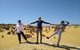 3-Day Shark Bay, Monkey Mia, Kalbarri West Coast Tour - thumb 7