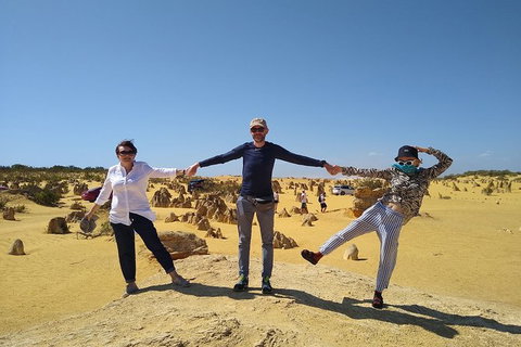 3-Day Shark Bay, Monkey Mia, Kalbarri West Coast Tour - Holiday Cairns 7