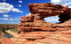 3-Day Shark Bay, Monkey Mia, Kalbarri West Coast Tour - thumb 0