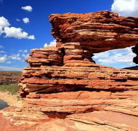 3-Day Shark Bay Monkey Mia Kalbarri West Coast Tour - Holiday Cairns